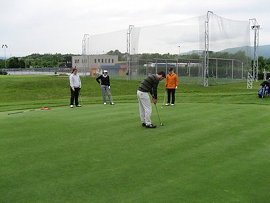 rožna dolina open 2010